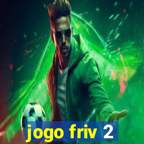 jogo friv 2